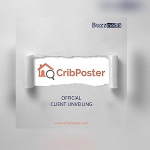 Meet your Posher, Adenuga